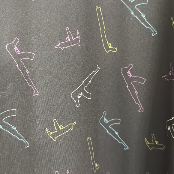 Dixxon SS Machine Gun - Picture 4 of 5